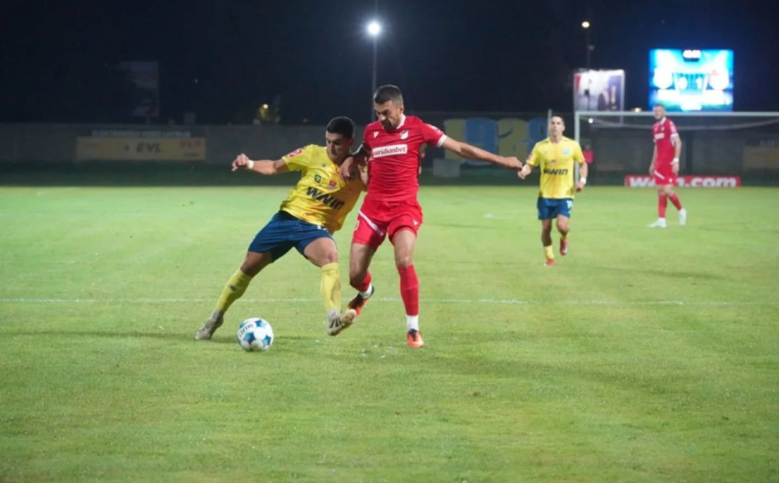 Rudar i Sloga remizirali na kraju devetog kola WWIN lige Bosne i Hercegovine