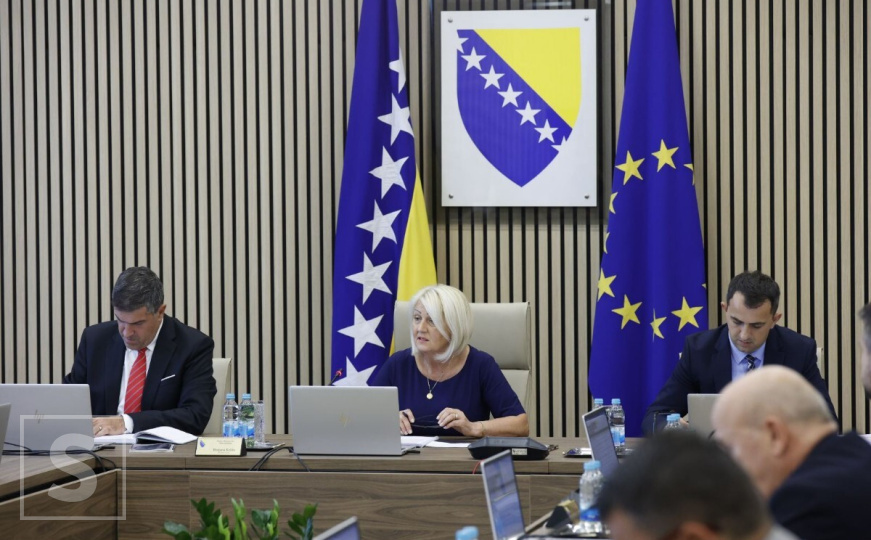 Nemar o građanima: Ovo su projekti u BiH koji neće dočekati novac iz Europske unije