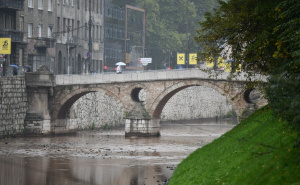 FHMZ objavio prognozu do petka: Pripremite se na zahlađenje - temperature će se spustiti do nule