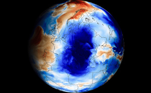 I Severe Weather objavio prognozu: "Ovo je prilično neobično za početak oktobra"