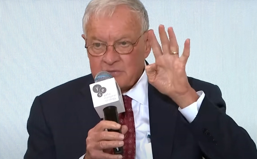 Trumpov izaslanik poručio: "Ukrajinci, imate naše dopuštenje. Udarite Ruse duboko"