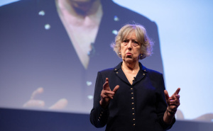 Bivša šefica britanske obavještajne službe MI5: "Velika Britanija je možda već u ratu s Rusijom"