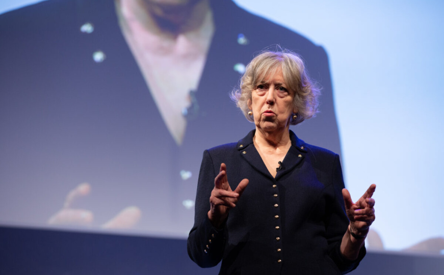 Bivša šefica britanske obavještajne službe MI5: "Velika Britanija je možda već u ratu s Rusijom"