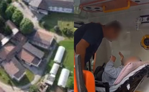 Nakon uznemirujućeg snimka maltretiranja: Oglasili se iz sindikata ustanove Pazarić