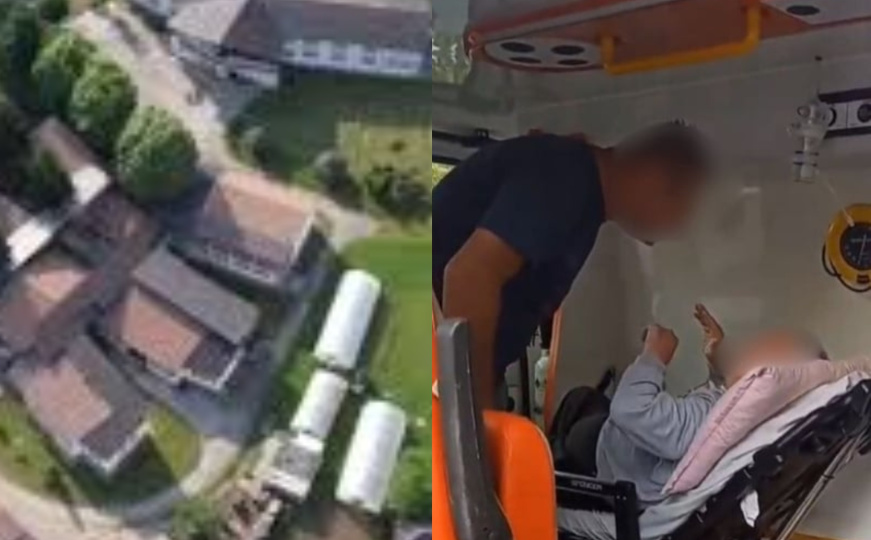 Nakon uznemirujućeg snimka maltretiranja: Oglasili se iz sindikata ustanove Pazarić