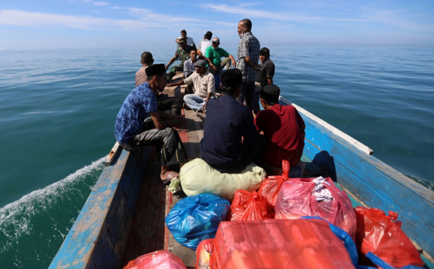 Britanija pooštrava mjere za migrante: Uslovi su zaposlenje, bez naknade i društveno koristan rad