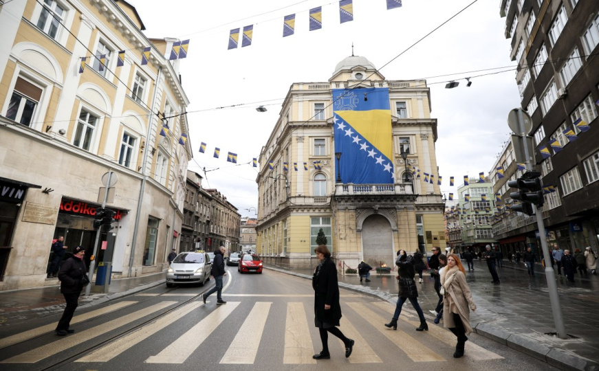 Intervju | Đenan Galešić: Nacija je jednaka državi, a država je jednaka naciji (II)
