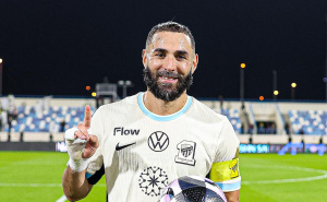 Mourinhov poziv bi mogao promijeniti Benzemine planove