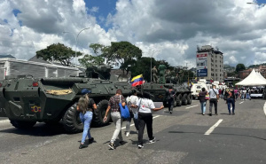 Tenzije sa SAD-om rastu: Venecuela naoružava civilno stanovništvo