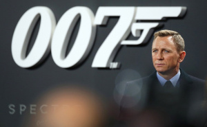 Novi preokret oko Jamesa Bonda: Neće ga igrati nijedan poznati glumac