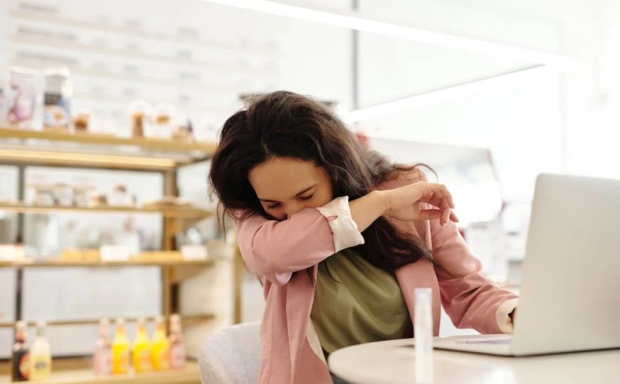 Uz ovaj sastojak smirit ćete kašalj: Veoma brzo ćete osjetiti olakšanje