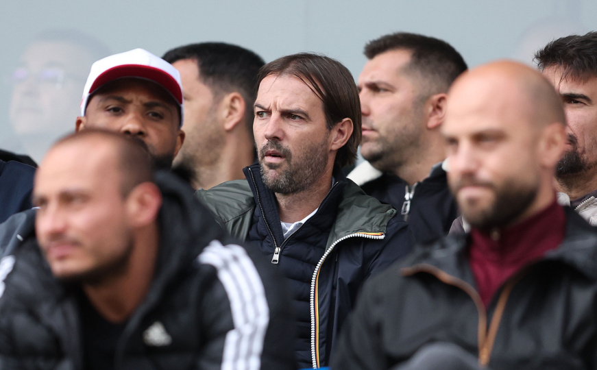 Ništa od saradnje: Bivši igrač Dinama odbio ponudu Zorana Mamića i FK Sarajevo