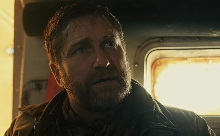 Nastavak hit filma katastrofe s Gerardom Butlerom: Stigao trailer za "Greenland 2: Migration"