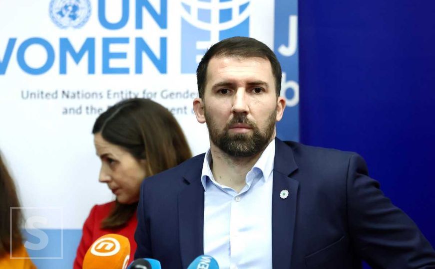 Delić: “Poduzeli smo mjere, ali problem s radnicima u Pazariću traje godinama. Uslijedit će otkazi"