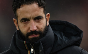 Portugalac odlazi: Bivši selektor Engleske bi trebao naslijediti Amorima na klupi Manchester Uniteda