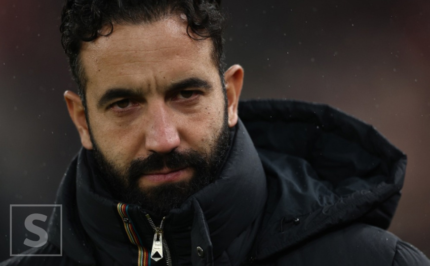 Portugalac odlazi: Bivši selektor Engleske bi trebao naslijediti Amorima na klupi Manchester Uniteda