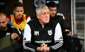 Bivši trener Dinama stiže umjesto Husrefa Musemića na klupu FK Sarajevo