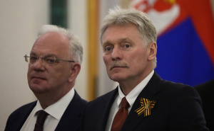 Kremlj optužio Moldaviju da je spriječila stotine hiljada Moldavaca da glasaju u Rusiji