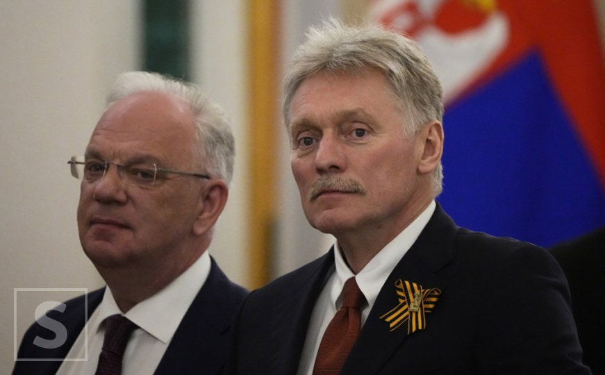 Kremlj optužio Moldaviju da je spriječila stotine hiljada Moldavaca da glasaju u Rusiji