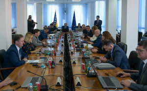 Vlada FBiH na sjednici u Mostaru: Usvojena Strategija za prevenciju ovisnosti u FBiH