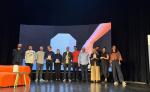 Objavljeni dobitnici Fresh&Bold Architecture Award 2025 na Danima arhitekture u Sarajevu