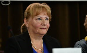 ANUBiH | Svjetski dan srca: Dr. Senka Mesihović-Dinarević i dr. Vjekoslav Gerc poslali važne poruke