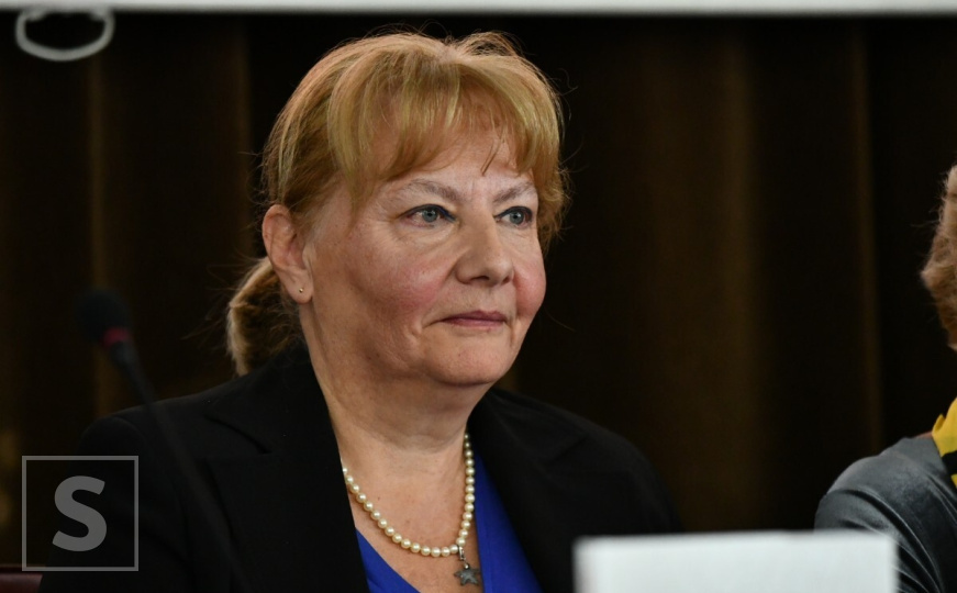 ANUBiH | Svjetski dan srca: Dr. Senka Mesihović-Dinarević i dr. Vjekoslav Gerc poslali važne poruke