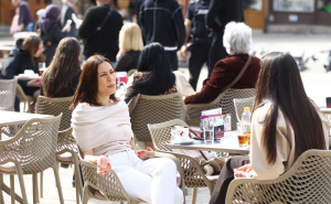 Hladni dani i snijeg pred nama, ali stižu i topliji intervali: Objavljena prognoza do 13. oktobra