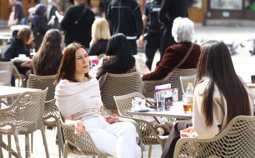 Hladni dani i snijeg pred nama, ali stižu i topliji intervali: Objavljena prognoza do 13. oktobra