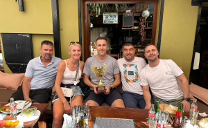 Herojski čin: Medicinska sestra iz Doboja spasila život Sarajliji na teniskom turniru u Hrvatskoj