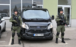 Određen pritvor za pet osoba u ZDK zbog neovlaštene proizvodnje i stavljanja u promet opojnih droga