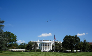 Optimistične vijesti iz Bijele kuće: "Hamas i Izrael vrlo su blizu postizanju sporazuma o Gazi"