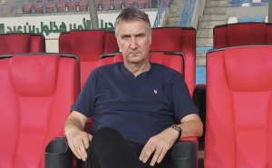 Bivši trener Želje i Sarajeva tvrdi: "Musemić je nasamaren. Doveli su ga samo da smire navijače"