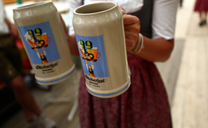 Djevojka (21) silovana na Oktoberfestu: Policija traga za počiniteljem