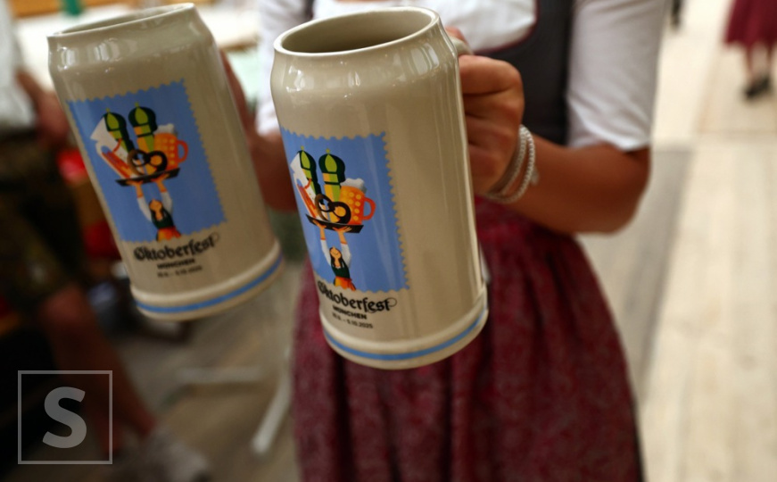 Djevojka (21) silovana na Oktoberfestu: Policija traga za počiniteljem