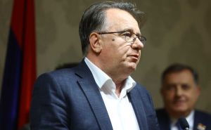 SDP o Dodiku: Politika SNSD-a je kapitulirala pred institucijama države BiH