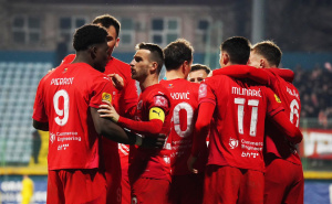 Nakon smjene trenera FK Velež: Poznato ko će voditi "Rođene" protiv Sloge