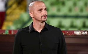 Još jedan bh. klub ostao bez trenera: Prihvaćena ostavka Marka Maksimovića