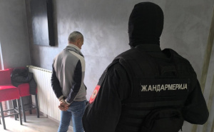 Velika akcija MUP-a RS u Bijeljini: Uhapšeno sedam osoba, vršeni pretresi na više lokacija