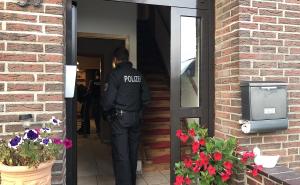 Užas u Njemačkoj: Muškarac ubio suprugu i dvoje djece pa izvršio samoubistvo