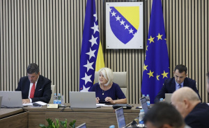 Danas sjednica Vijeća ministara: Da li će se napokon usvojiti Plan rasta?