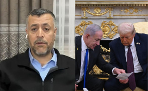 Oglasio se Hamas: "Još nismo dobili Trumpov plan"