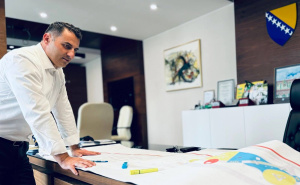 Nesvakidašnja inicijativa u Kaknju: "Načelnik blokira građane i studente na FB stranici"