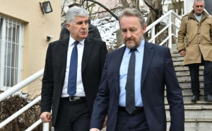 Dragan Čović poručio: "Bolji sam sa porodicom Izetbegović nego sa Dodikom"