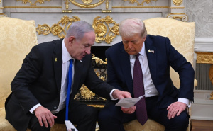 Svjetski čelnici pozdravili Trumpov mirovni plan za Gazu: "Ovo je ključni trenutak"