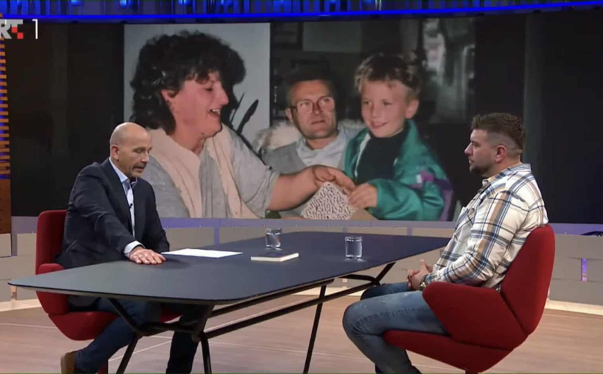 Gostovanje Alena Muhića kod Aleksandra Stankovića dirnulo regiju: "Lekcija za roditelje, šamar zlu"