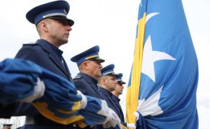 Intervju | Đenan Galešić: "Bosna Bosancima" (III)