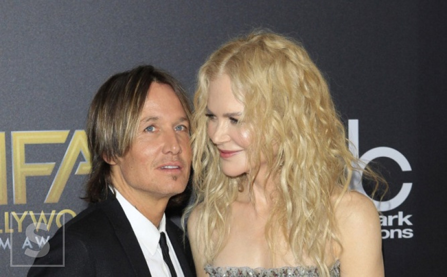 Šok u Hollywoodu: Nicole Kidman i Keith Urban se rastali nakon 19 godina braka