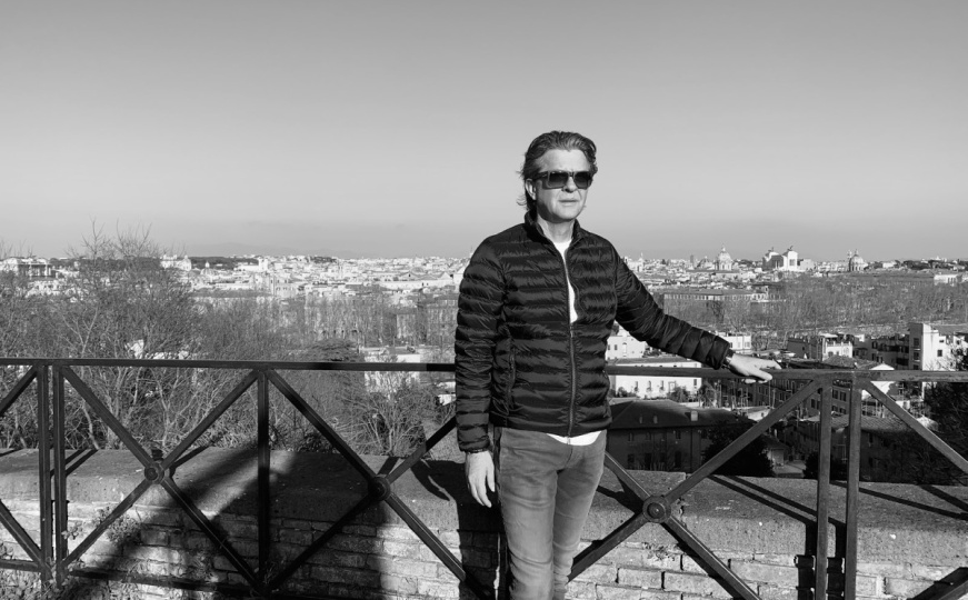 Preminuo reporter Slobodan Vasković