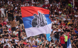 FIFA žestoko kaznila Srbiju: Veliki udarac pred odlučujući meč protiv Albanije